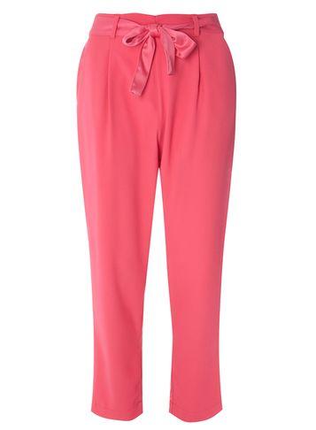 Dorothy Perkins Pink Tie Joggers