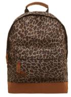 Dorothy Perkins Mipac Leopard Mini Backpack