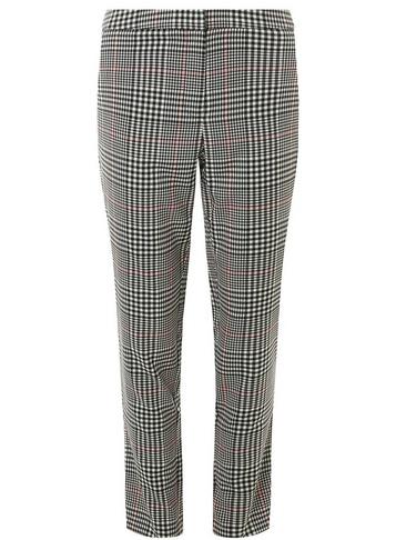 Dorothy Perkins *vera Moda Monochrome Check Print Trousers