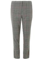 Dorothy Perkins *vera Moda Monochrome Check Print Trousers