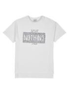 Dorothy Perkins *girls Sequin Slogan Tee