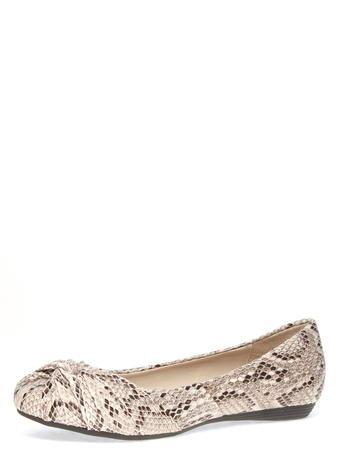 Dorothy Perkins Snake Print 'hills' Pumps