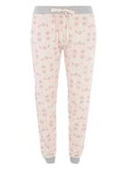 Dorothy Perkins Pink Floral Pyjama Pants