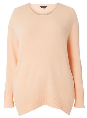 Dorothy Perkins *dp Curve Aprico Slouchy Jumper