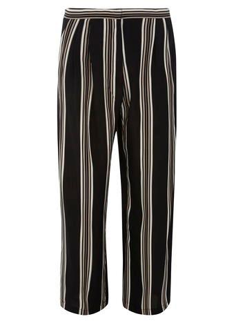 Dorothy Perkins Petite Wide Leg Trousers