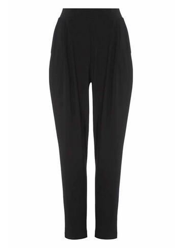Dorothy Perkins *roman Originals Jersey Hareem Trousers