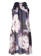 Dorothy Perkins Bloom Lily Trapeze Dress