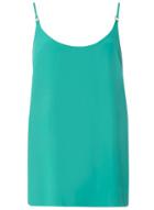 Dorothy Perkins *tall Emerald Green Camisole Top