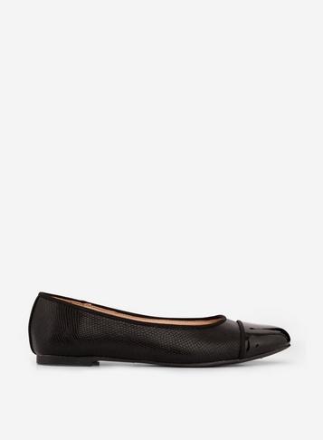 Dorothy Perkins Black Paris Pumps