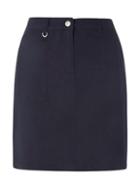 Dorothy Perkins Navy Skirt