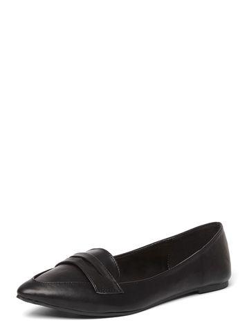 Dorothy Perkins Black 'paisley' Pointed Pumps