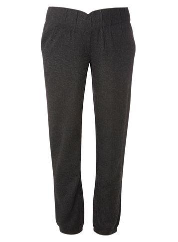 Dorothy Perkins *mamalicious Grey Smart Joggers