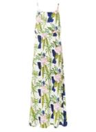 Dorothy Perkins *only Multi Colour Floral Camisole Dress