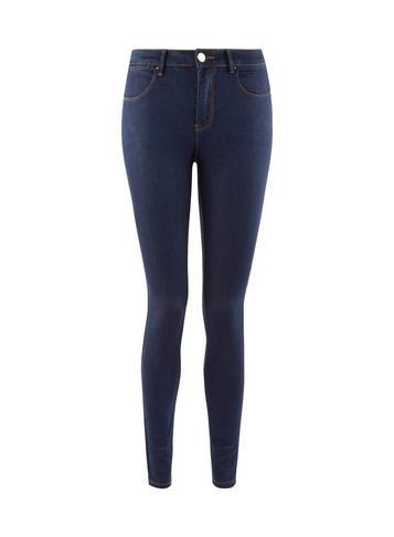 Dorothy Perkins Bailey Five Pocket Skinny Stretch Jeans