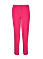 Dorothy Perkins Pink 'fuchsia' Ankle Grazer Trousers