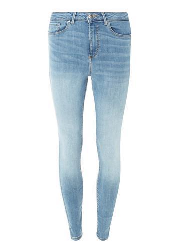 Dorothy Perkins * Vero Moda Light Blue Skinny Jeans