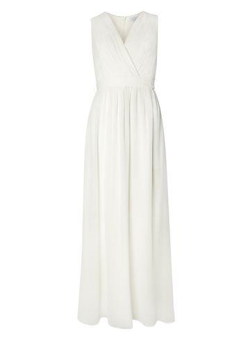 Dorothy Perkins *off-white Juliet Wedding Dress