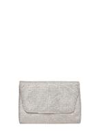 Dorothy Perkins Showcase Silver Chainmail Bag