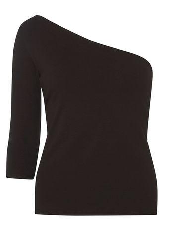 Dorothy Perkins One Shoulder Top