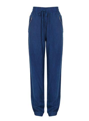 Dorothy Perkins *voulez Vous Chambray Joggers