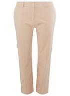 Dorothy Perkins *dp Curve Blush Ankle Grazer Trousers