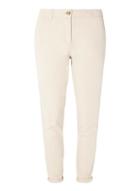 Dorothy Perkins Stone Chino Trousers