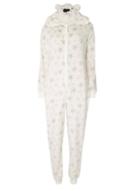 Dorothy Perkins Cream Novelty Polar Bear Pyjamas