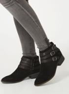 Dorothy Perkins Black 'avalon' Ankle Boots