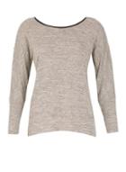 *izabel London Beige Top