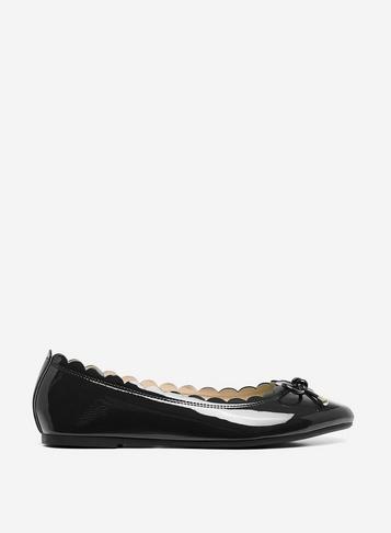 Dorothy Perkins Wide Fit Pia Navy Pumps