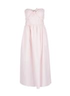 Dorothy Perkins Pink Broderie Dress