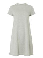 Dorothy Perkins *noisy May Grey Pocket Skater Dress