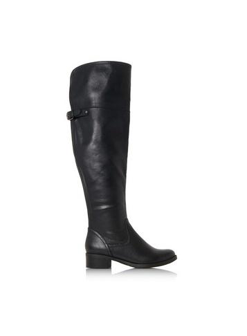 Dorothy Perkins *head Over Heels 'tullulah' Ladies Flat Boots