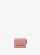 Dorothy Perkins Blush Mini Bow Purse