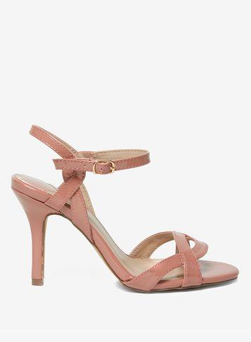 Dorothy Perkins Wide Fit Rose 'bless' Sandals