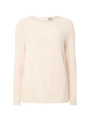 Dorothy Perkins *vero Moda Long Sleeve Blouse