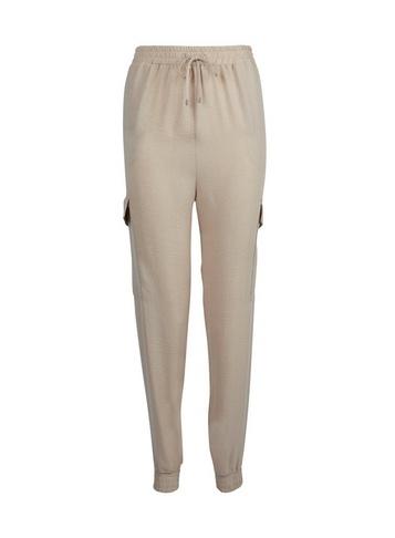 Dorothy Perkins *tall Stone Utility Joggers
