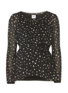 Dorothy Perkins *mamalicious Spotted Nurse Top