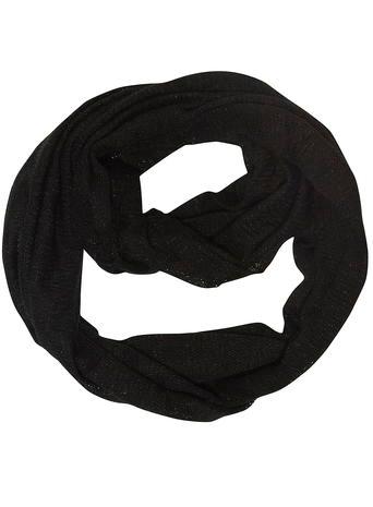 Dorothy Perkins Black Shimmer Snood