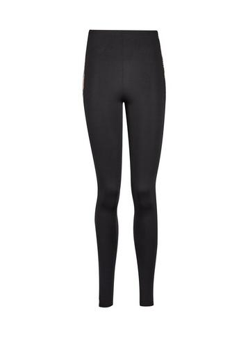 Dorothy Perkins Black Detail Leggings