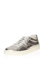 Dorothy Perkins Silver 'cadence' Trainers
