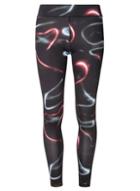 Dorothy Perkins *only Play Blue 'cosmo' Leggings