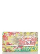 Dorothy Perkins *quiz Multi Tropical Print Clutch Bag