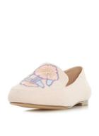 Dorothy Perkins *head Over Heels By Dune Nude Gigi Ladies Shoes