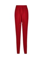 Dorothy Perkins *tall Terracotta Plain Joggers