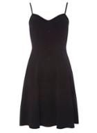 Dorothy Perkins Black Camisole Dress