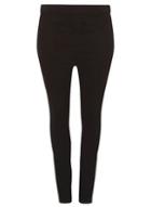 Dorothy Perkins Dp Curve Jegging Black