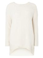 Dorothy Perkins *vero Moda Cream Zip Jumper