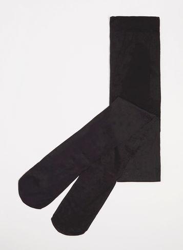Dorothy Perkins Black 40 Denier Magic 2 Per Pack Shaping Tights