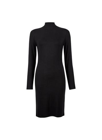 Dorothy Perkins Black Bodycon Dress